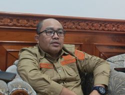 Pansus DPRD Kutim Kirim Draft Raperda Pencegahan HIV/AIDS ke Kemenkumham