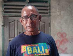 Kerap Terjadi Kebakaran, Ubaldus Badu Dorong Pemkab Kutim Tindak Lanjuti Perda Penataan Pemukiman Penduduk