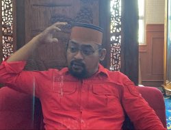 Apresiasi Bantuan Beasiswa Yaga Yingde, Faizal Rachman Kembali Ajak Berkontribusi di Bidang Kesehatan
