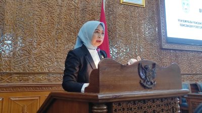 PU Fraksi GAP DPRD Kutim Soroti Rendahnya Kontribusi PAD dan Masih Bergantung pada Dana Transfer