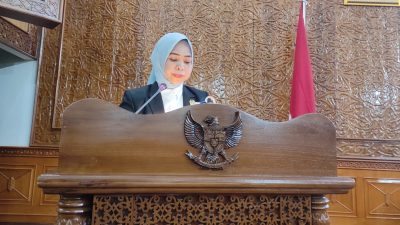 Fraksi GAP Sampaikan Rekomendasi Kritis untuk APBD Kutim 2025