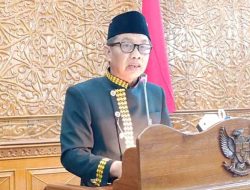 Pemkab Kutim Komitmen Naikkan Anggaran dan Meningkatkan Fasilitas Bidang Kesehatan