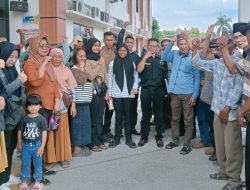 Janji Manis PT Berau Coal, Masyarakat Tumbit Melayu Malah Dapat Harapan Palsu