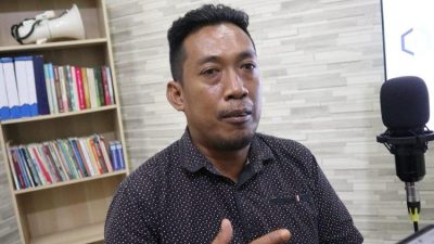 Tingkatkan Kesejahteraan Warga Pesisir, Pemdes Kersik Kembangkan Sektor Perikanan dan Pariwisata