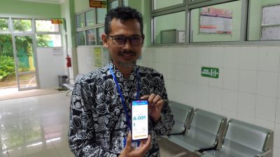 Dinkes Kukar Pastikan Layanan Pemeriksaan Kesehatan Gratis Tersedia di Seluruh Puskesmas