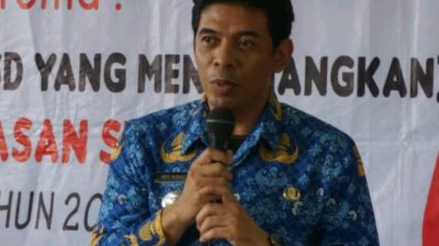 Sering Terjadi Longsor di Desa Batuah, Camat Loa Janan Desak RDP DPRD Kukar