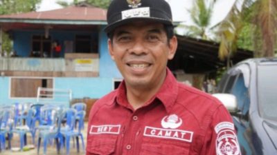 Camat Loa Janan Dorong KWT Wujudkan Ketahanan Pangan Keluarga
