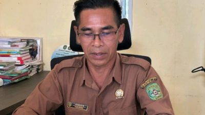 Desa Sebulu Modern Perjuangkan Pembangunan Gedung Serbaguna dan Sarana Olahraga
