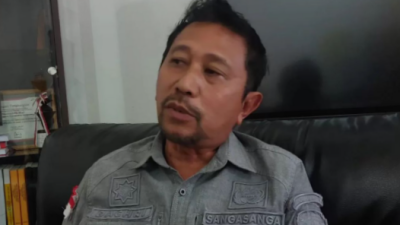 Tarik Minat Wisatawan Camat Sangasanga Dorong Pemkab Kukar Segera Revitalisasi Kawasan Bersejarah