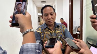 Pemkab Kukar Gelar Gerakan Pangan Murah Jelang Ramadan, Siapkan 30 Ton Beras
