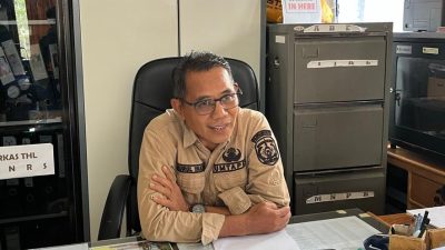 Nelayan Kecamatan Sebulu Masih Terkendala Pengembangan Usaha Perikanan