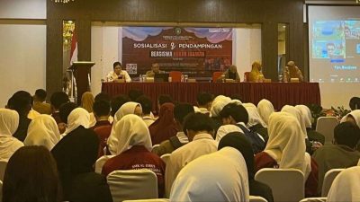 Pemkab Kukar Gencarkan Edukasi Beasiswa untuk Pelajar dan Mahasiswa di Seluruh Kecamatan