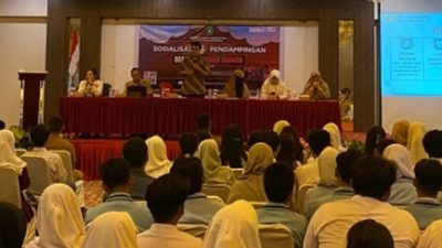 Beasiswa Kukar Idaman 2025, Pemkab Pastikan Proses Pendaftaran Lebih Mudah dan Transparan