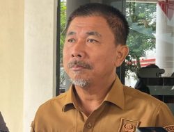 PSU di Kukar Akan Gunakan Dana BTT, Sekda Sunggono : Tunggu Arahan Pusat dan KPU