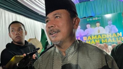 Festival Ramadan ke-5 Maluhu Resmi Dibuka, Sekda Kukar: Wadah Kreativitas dan Religiusitas Generasi Muda