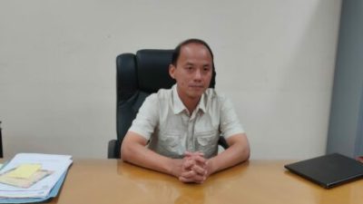 Atasi Kemacetan, Dinas PU Kukar Pastikan Pembangunan Jembatan Baru di Tenggarong Selesai Sesuai Jadwal