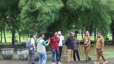 Bukan Hanya Ikon Wisata, Pulau Kumala Akan Jadi Pusat Budaya dan Kreativitas di Kukar