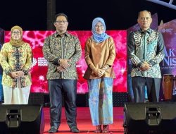 Lewat Sadi Sengkaka 2025, Disdikbud Kukar Tanamkan Nilai Budaya pada Generasi Muda