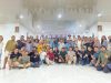 Media Gathering PAMA Group 2025, Kuatkan Komitmen Jaga Pelestarian Ekosistem Penyu di Berau