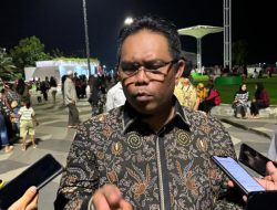 Cegah Bebani Orang Tua, Disdikbud Kukar Larang Perpisahan Sekolah Bernuansa Mewah dan Tekankan Kesederhanaan