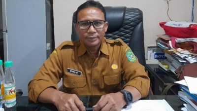 DKP Kukar Kampanyekan Konsumsi Ikan Demi Cegah Stunting di Masyarakat