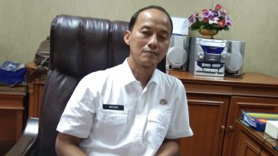 Tanpa Bantuan DAK, Pemkab Kukar Tetap Lanjutkan Proyek Jalan Hulu Gunakan APBD Murni