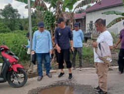 Pemdes Bakungan Verifikasi Langsung Usulan Warga untuk RKPDes 2026