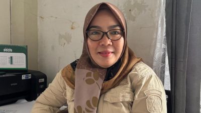Kelurahan Sukarame Maju Berkat Ide Kreatif dan Semangat Kolaborasi Warga dalam Bergotong-Royong