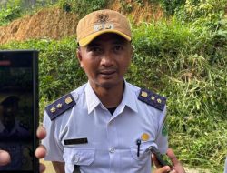 Warga Kelurahan Maluhu Sukses Ubah Lahan Kosong Jadi Sumber Pangan dan Penghasilan