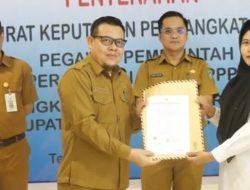Dispar Kukar Perkuat Pariwisata Lewat 52 PPPK Baru, Didorong Jadi Ujung Tombak Layanan Wisata