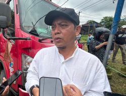 Atasi Kelangkaan, Disperindag Kukar Genjot Operasi Pasar LPG 3 Kg di 9 Kecamatan