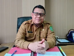 DPMD Kukar Fokus Wujudkan Desa Mandiri Pangan Berbasis Potensi Lokal