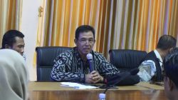Festival Sekerat 2025 Dilirik Media Asing, Padliyansyah: Peluang Memperkenalkan Budaya Kutai ke Mancanegara