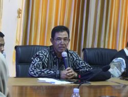 Festival Sekerat 2025 Dilirik Media Asing, Padliyansyah: Peluang Memperkenalkan Budaya Kutai ke Mancanegara