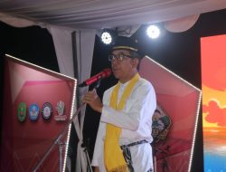 Festival Sekerat Nusantara ke-4 Resmi Dibuka, Festival Budaya Kutai Kembali Gaungkan Warisan Leluhur