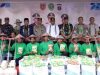 Kolaborasi Tiga Pilar di Kutim Wujudkan Program Asta Cita Pemerintah