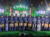 MTQ ke-45 Provinsi Kaltim Resmi Digelar di Kutim, 10 Kabupaten/Kota Siap Bertanding