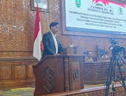 Fraksi Nasdem DPRD Kutim Soroti RPJMD 2025–2029, Nilai Musrenbang Hanya Seremonial