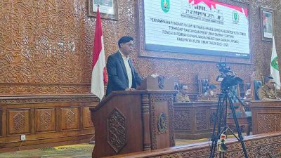 Fraksi Nasdem DPRD Kutim Soroti RPJMD 2025–2029, Nilai Musrenbang Hanya Seremonial