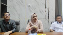 Fraksi Golkar Kritik Ketua TAPD Tak Pernah Hadir Pembahasan Anggaran, Asti Mazar : Kami Rindu Kehadiran Sekda Di DPRD