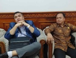 Sekda Kutim Disorot Lagi, Fraksi PPP dan NasDem Nilai Abai Terhadap Agenda Pembahasan Anggaran