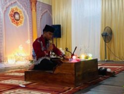 MTQ ke-3 Desa Muara Pantuan, Cetak Generasi Qurani dan Berakhlak Mulia