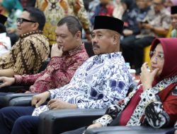 Pemkab Kukar Raih WTP Ketujuh Berturut-turut, Bukti Konsistensi Tata Kelola Keuangan