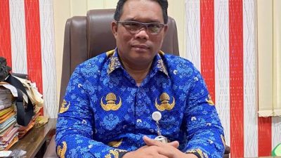 Disdikbud Kukar Terbitkan Surat Larangan Jual Beli Buku dan Seragam di Sekolah