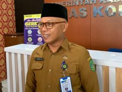 DiskopUKM Kukar Siap Luncurankan Kopdeskel Merah Putih, Desa Tanah Datar Jadi Lokasi Perdana