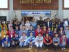 Dispora Kutim Gelar Future Leader Conference, Bekali OSIS SMA/SMK dengan Pelatihan Sadar Hukum