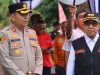 Kolaborasi Lintas Sektoral Kunci Keberhasilan Penanggulangan Karhutla di Kutim