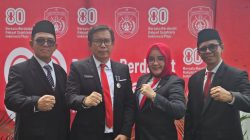HUT ke-80 RI, Disdikbud Kutim Ajak Masyarakat Rawat Kebudayaan sebagai Nafas Kemerdekaan