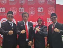 HUT ke-80 RI, Disdikbud Kutim Ajak Masyarakat Rawat Kebudayaan sebagai Nafas Kemerdekaan