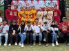 Kolaborasi Tari Bali dan Tari Jepen Meriahkan HUT ke-80 RI di PT GAM